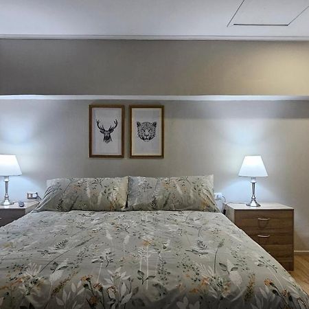 Hostal Paso Por La Serena Exteriér fotografie