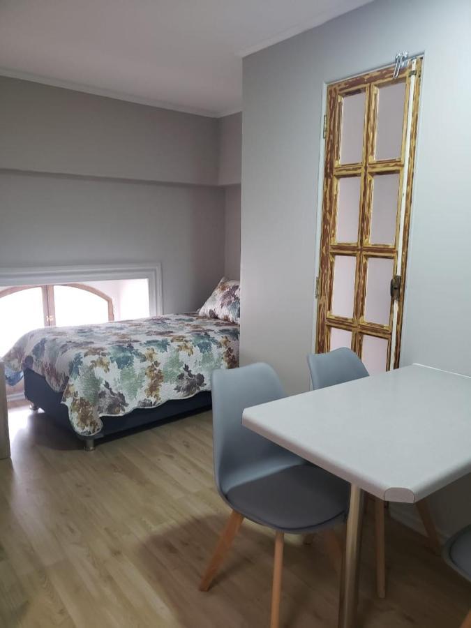 Hostal Paso Por La Serena Exteriér fotografie