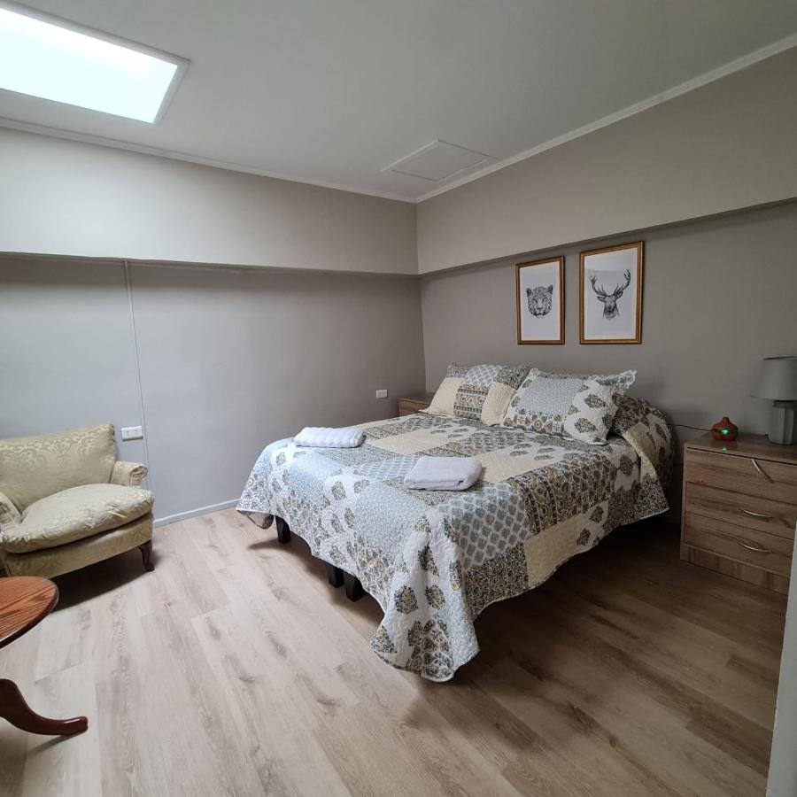 Hostal Paso Por La Serena Exteriér fotografie