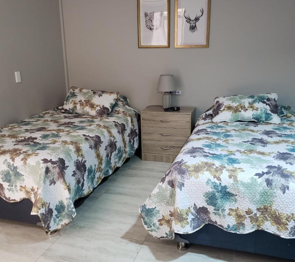 Hostal Paso Por La Serena Exteriér fotografie