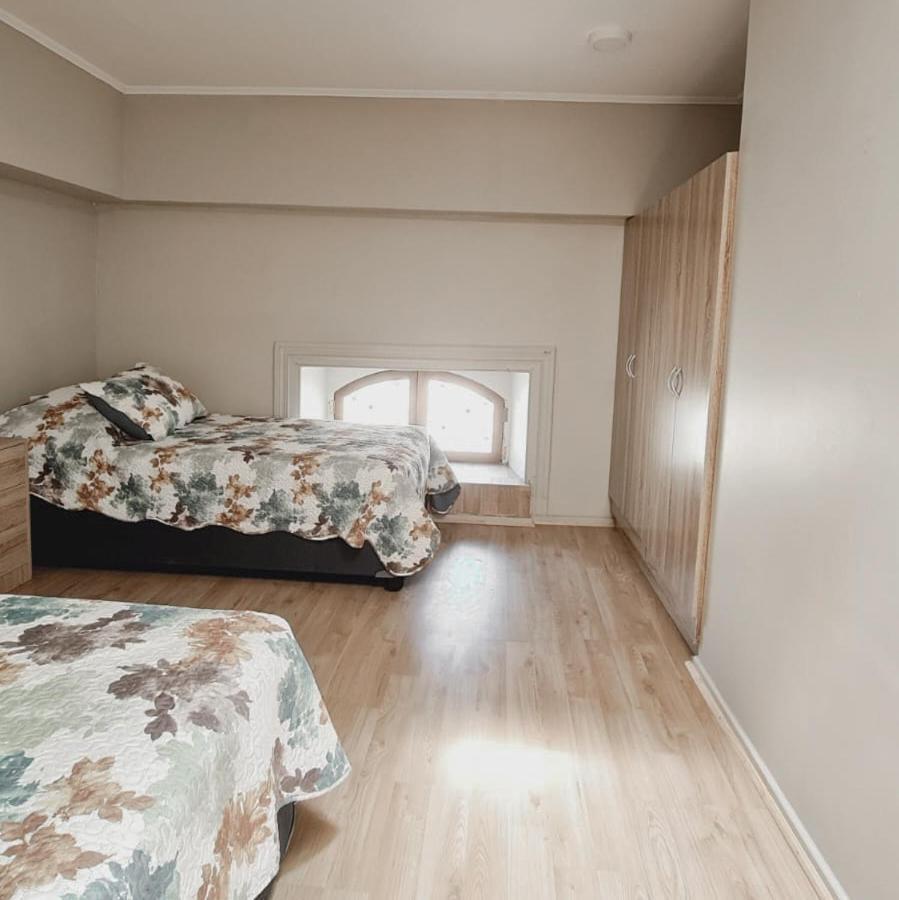 Hostal Paso Por La Serena Exteriér fotografie