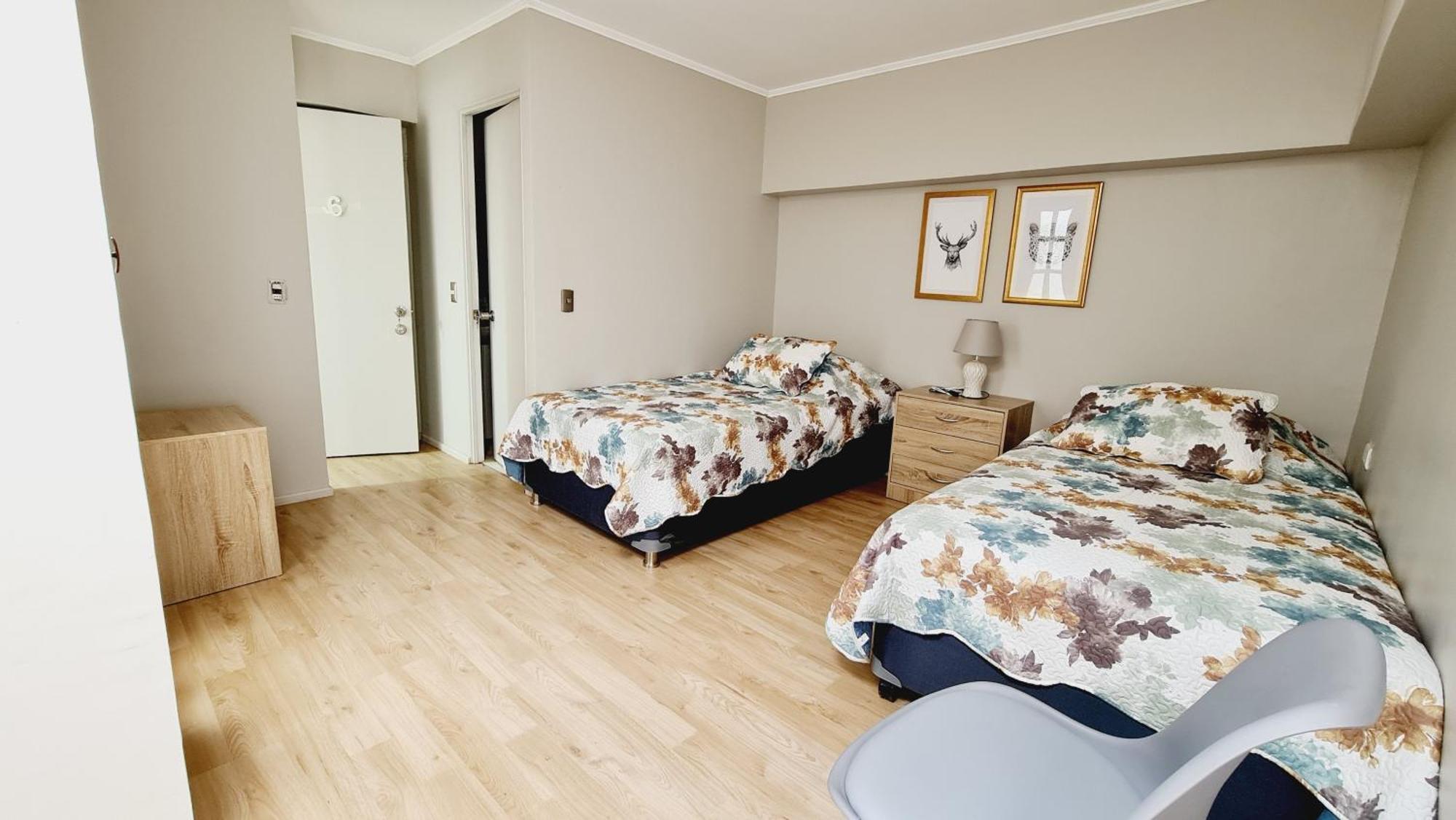 Hostal Paso Por La Serena Exteriér fotografie