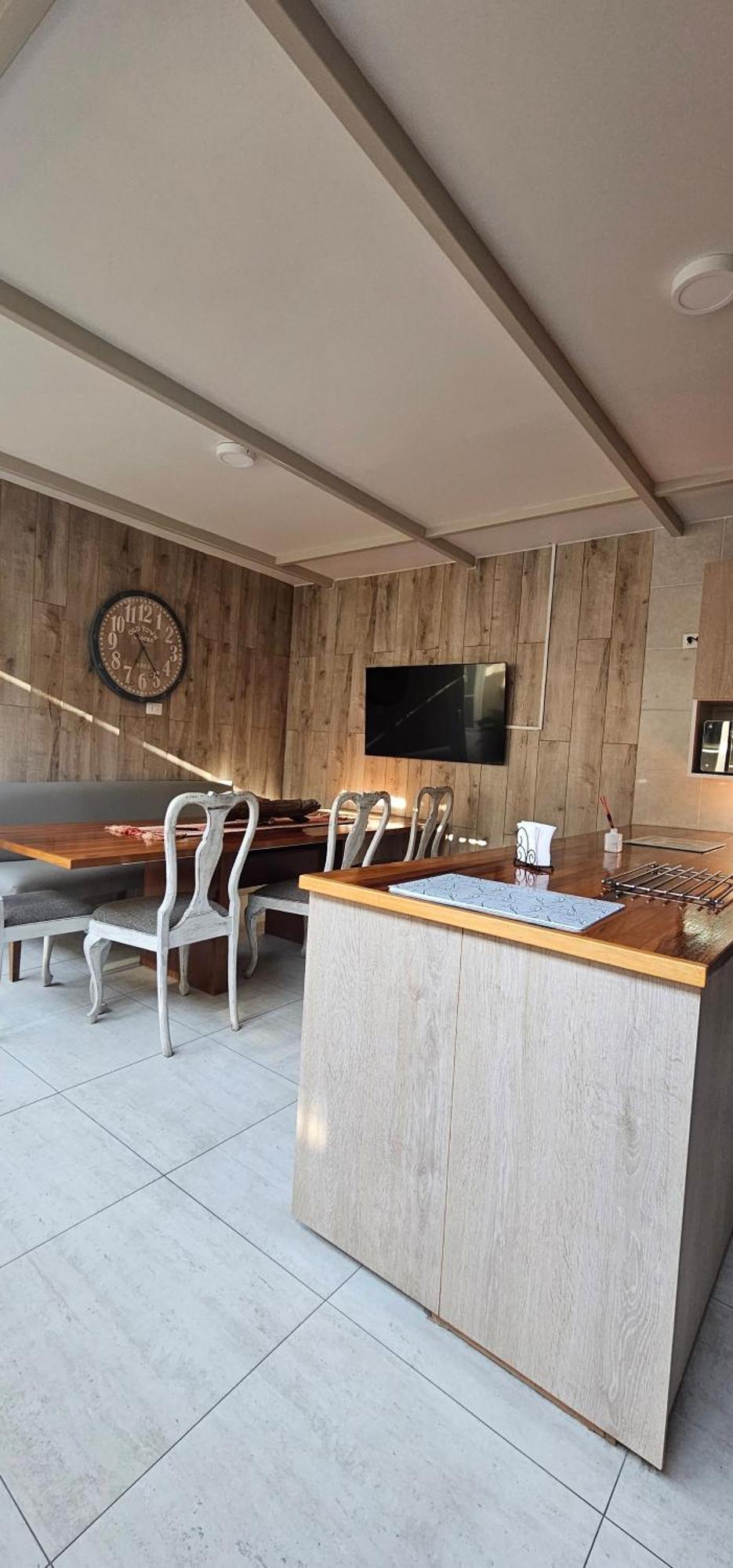 Hostal Paso Por La Serena Exteriér fotografie