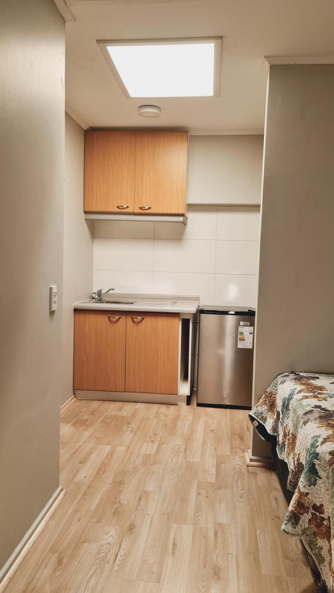 Hostal Paso Por La Serena Exteriér fotografie
