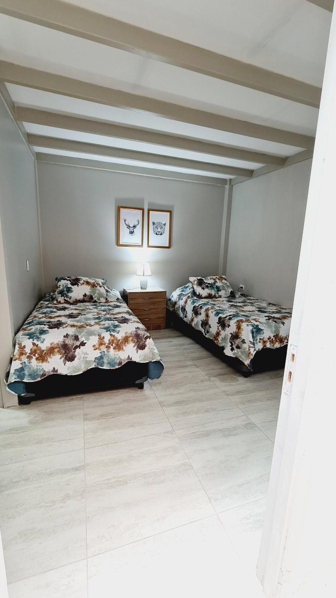 Hostal Paso Por La Serena Exteriér fotografie