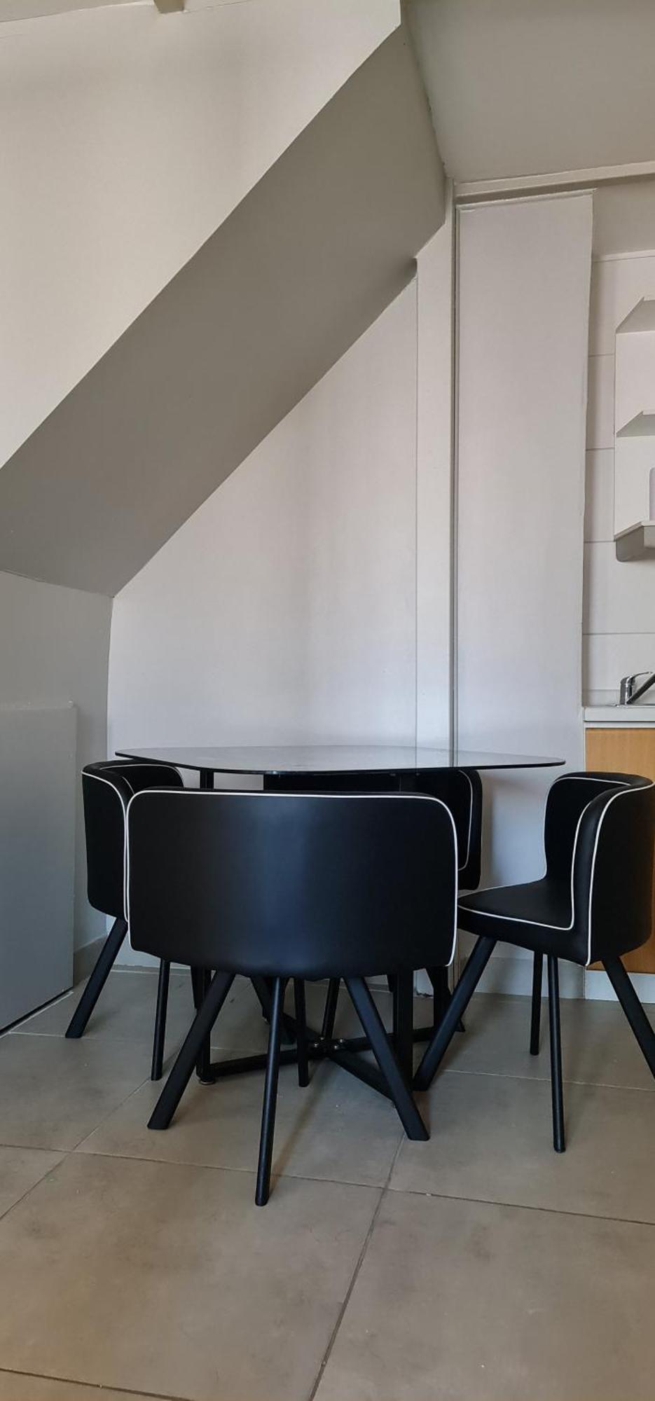 Hostal Paso Por La Serena Exteriér fotografie