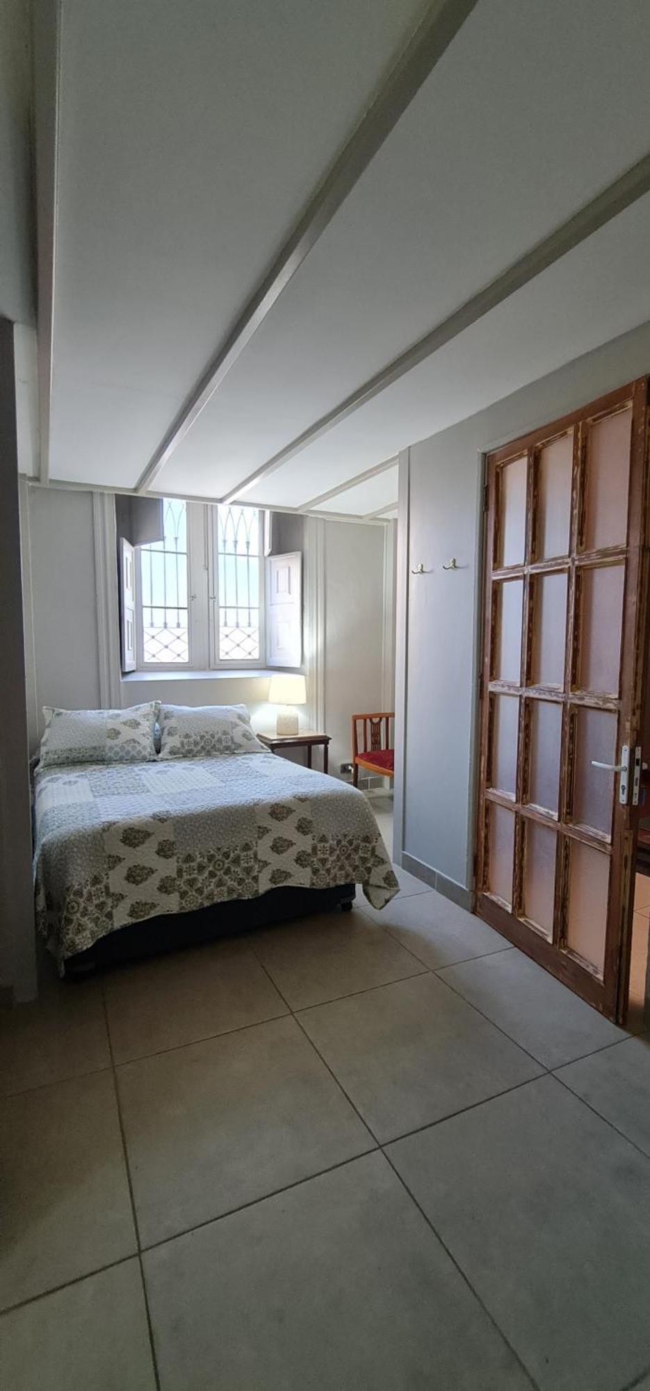 Hostal Paso Por La Serena Exteriér fotografie