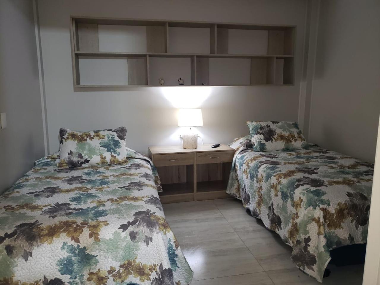 Hostal Paso Por La Serena Exteriér fotografie