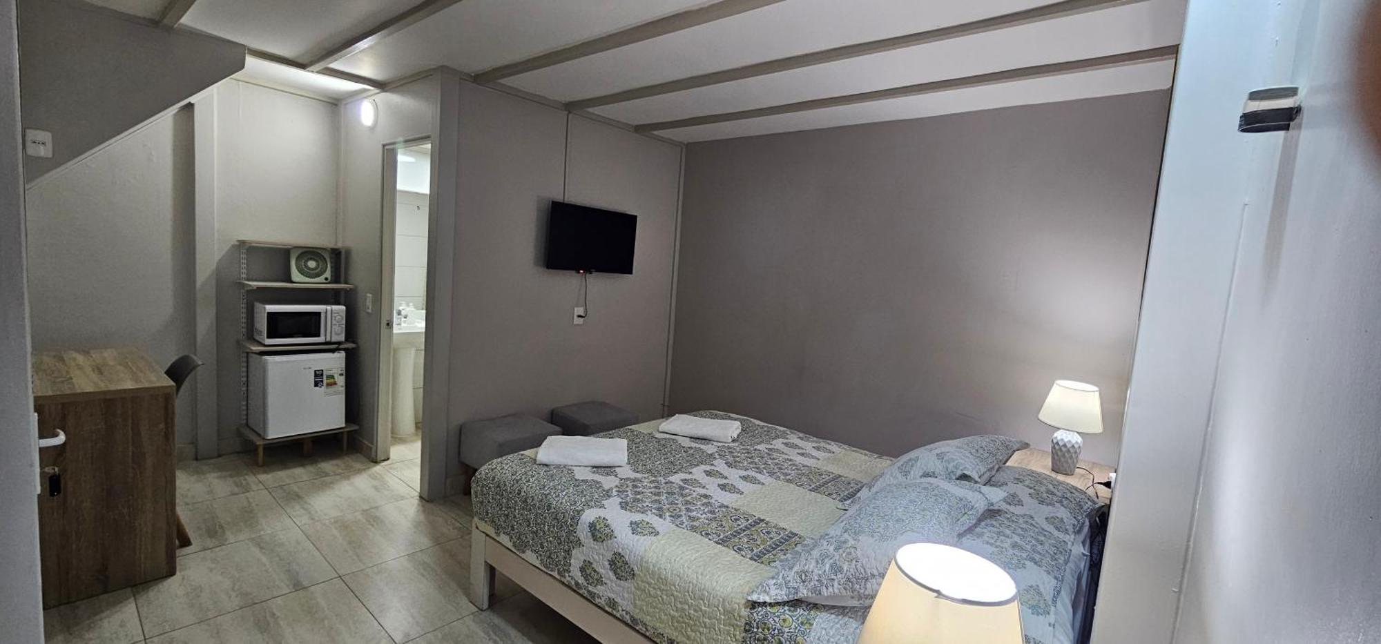 Hostal Paso Por La Serena Exteriér fotografie